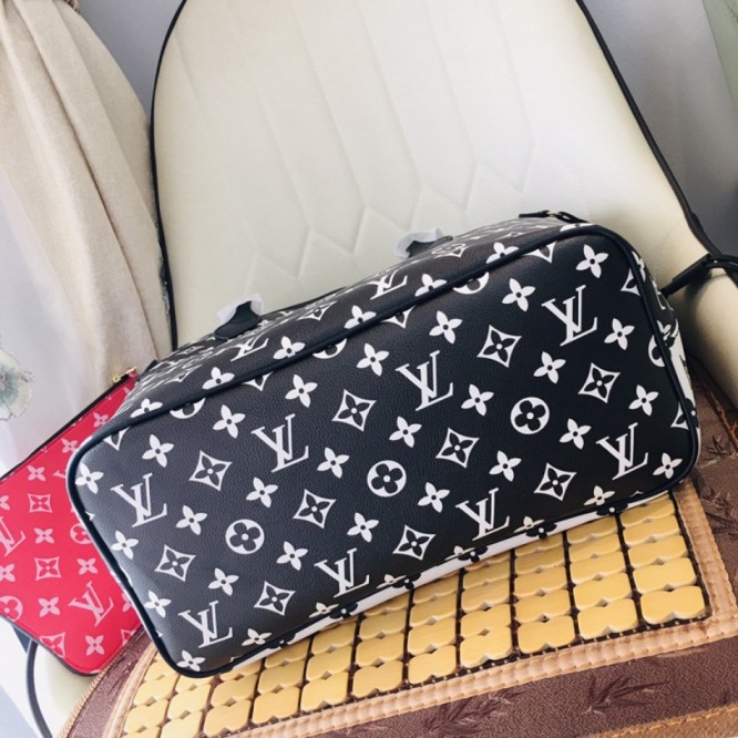 Louis Vuitton（ルイヴィトン）ネヴァーフル MM 46103